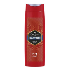 Old Spice tusfürdő 250ml Captain tusfürdők