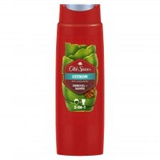 Old Spice tusfürdő 250ml Citron 250 ml tusfürdők