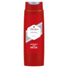Old Spice tusfürdő 250ml original tusfürdők