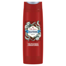  Old Spice tusfürdő 250ml Wolfthor tusfürdők