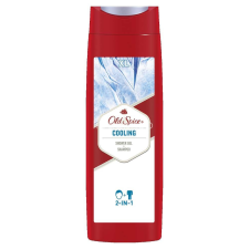 Old Spice tusfürdő 400 ml Cooling 2in1 tusfürdők