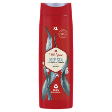  Old Spice tusfürdő 400 ml Deep Sea tusfürdők
