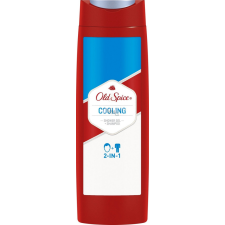  Old Spice tusfürdő 400ml Cooling 2:1 tusfürdők