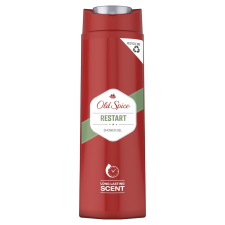Old Spice tusfürdő 400ml restart tusfürdők