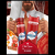Old Spice Whitewater Chef ajándékcsomag (deo spray és tusfürdő)