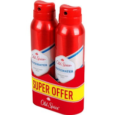 Old Spice Whitewater deo pack 2× 150 ml dezodor