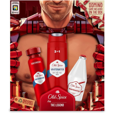 Old Spice Whitewater Domino Set 500ml kozmetikai ajándékcsomag