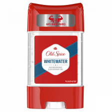 Old Spice Whitewater Izzadásgátló Stift Zselédezodor Férfiaknak, 70 ml dezodor