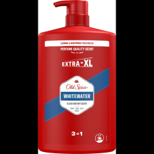 Old Spice WhiteWater Tusfürdő és sampon 3in1 1000ml (8006540818862) tusfürdők
