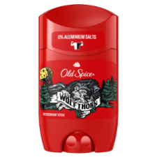 Old Spice Wolfthorn Deo Stift Férfiaknak, 50 ml dezodor