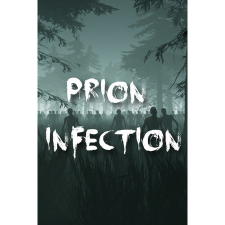 Old Thief Studio Prion: Infection (PC - Steam elektronikus játék licensz) videójáték