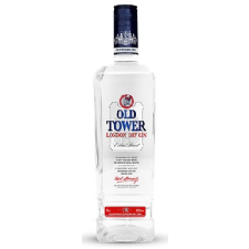  Old Tower London Dry Gin 37,5% gin