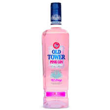  Old Tower Pink Gin 37,5% gin