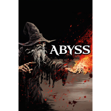 Old World Labs Abyss (PC - Steam elektronikus játék licensz) videójáték