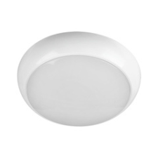  Oldalfali-Mennyezeti UFO lámpa 20W (CCT, IP65) állítható teljesítmény, mikrohullámú mozgásérzékelő világítás