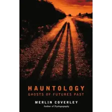 Oldcastle Books Ltd Hauntology | Merlin Coverley egyéb könyv