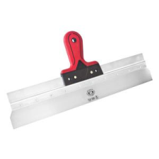 OLEJNIK Felület simító 480x45 Inox Ergo Profi kőműves és burkoló szerszám