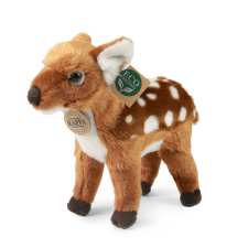  Ölelhető őzike 23 cm ECO-FRIENDLY plüssfigura