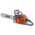 Oleo-Mac GSH 510