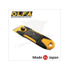 OLFA Kaparó OLFA üvegfelületre 0.25 mm, ipari, 6 db pengével (GSR-2)