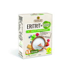  Oligo life eritrit+stevia 4x édesebb 275 g diabetikus termék