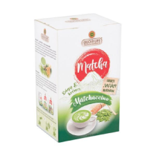 OLIGOLIFE matchaccino 6x18g vitamin és táplálékkiegészítő