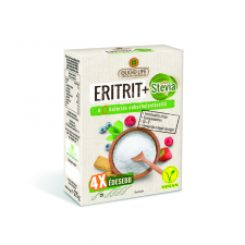 OLIGOLIFE Oligo life eritrit+stevia 4x édesebb 275 g reform élelmiszer