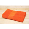 OLIMA basic pamut fürdőtörölköző OL360, Orange-70X140