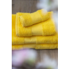 OLIMA klasszikus pamut fürdőlepedő OL450, Sunflower-100X150