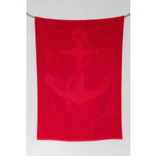 OLIMA OL3020 OLIMA ANCHOR JACQUARD STRANDTÖRÖLKÖZŐ 90X170 lakástextília
