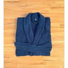 Olima OL3300 OLIMA TERRY BATHROBE XL/2XL lakástextília