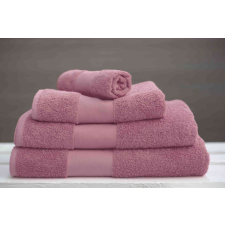 OLIMA OL450 klasszikus pamut fürdőtörölköző Olima, Magnolia-70X140 lakástextília