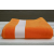 OLIMA OLV4000 szublimálható velúr/frottír strandtörölköző Olima, Orange-100X180
