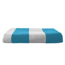 OLIMA OLV4030 OLIMA „CLASSIC MARINE” BEACH VELOUR TOWEL 90X180 lakástextília