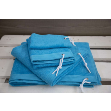 OLIMA Uniszex törölköző Olima OL500 Sport Towel -100X150, Caribbean Blue lakástextília