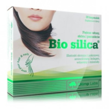OLIMP LABS Bio Silica Növényi Szilícium kapszula vitamin és táplálékkiegészítő