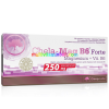 OLIMP LABS Chela-Mag B6 Forte Mega 60 db kapszula, 250 mg, kelátkötésű, szerves magnézium B6-vitaminnal - Olimp Labs