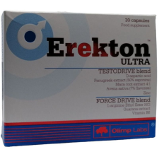 OLIMP LABS Erekton kapszula 30db vitamin és táplálékkiegészítő