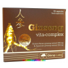 OLIMP LABS Zen-Szen Ginseng Vita-Complex 30 db kapszula, Panax és Amerikai ginzeng kivonat, 12 vitaminnal - Olimp Labs