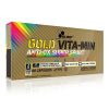 Olimp Sport Nutrition GOLD VITA-MIN anti-OX super sport™ Mega Caps® 60 db kapszula, extra erős multivitamin, ásványi anyagok albion, kelát - Olimp Sport Nutrition