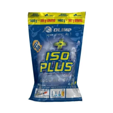  Olimp Sport Nutrition ISO PLUS POWDER (1505 GR) vitamin és táplálékkiegészítő