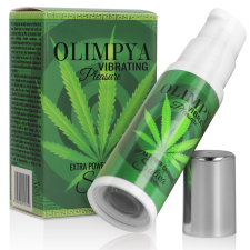  OLIMPYA – vibráló élvezet extra szativa kannabisz potencianövelő