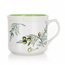  OLIVA bögre 600ml bögrék, csészék