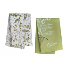  OLIVA konyharuha 2 darab lakástextília