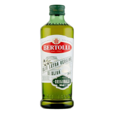 Olívaolaj BERTOLLI Originale extra szűz 0,5L konzerv