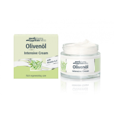  Olivenöl intenzív bőrkondicionáló arckrém 50 ml arckrém