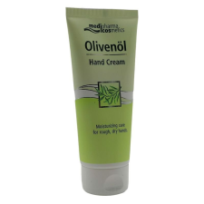 Olivenöl Kézkrém 100ml kézápolás