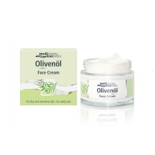 Olivenöl olívaolajos arckrém 50 ml arckrém