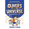  Oliver's Great Big Universe – Jorge Cham