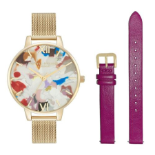 Olivia Burton női karóra OBGSET153 karóra